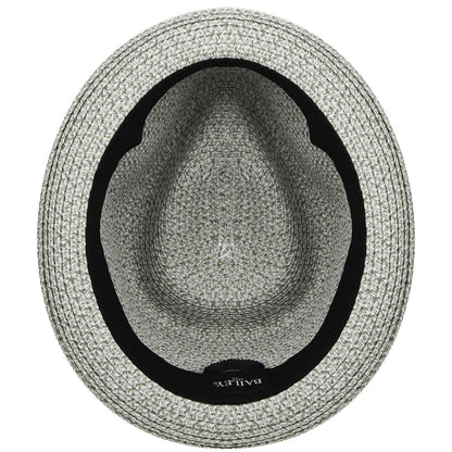 Billy Braided Trilby Hat - Bailey 1922 Fashion Hat Value Deal