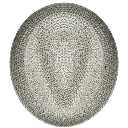 Billy Braided Trilby Hat - Bailey 1922 Fashion Hat Value Deal