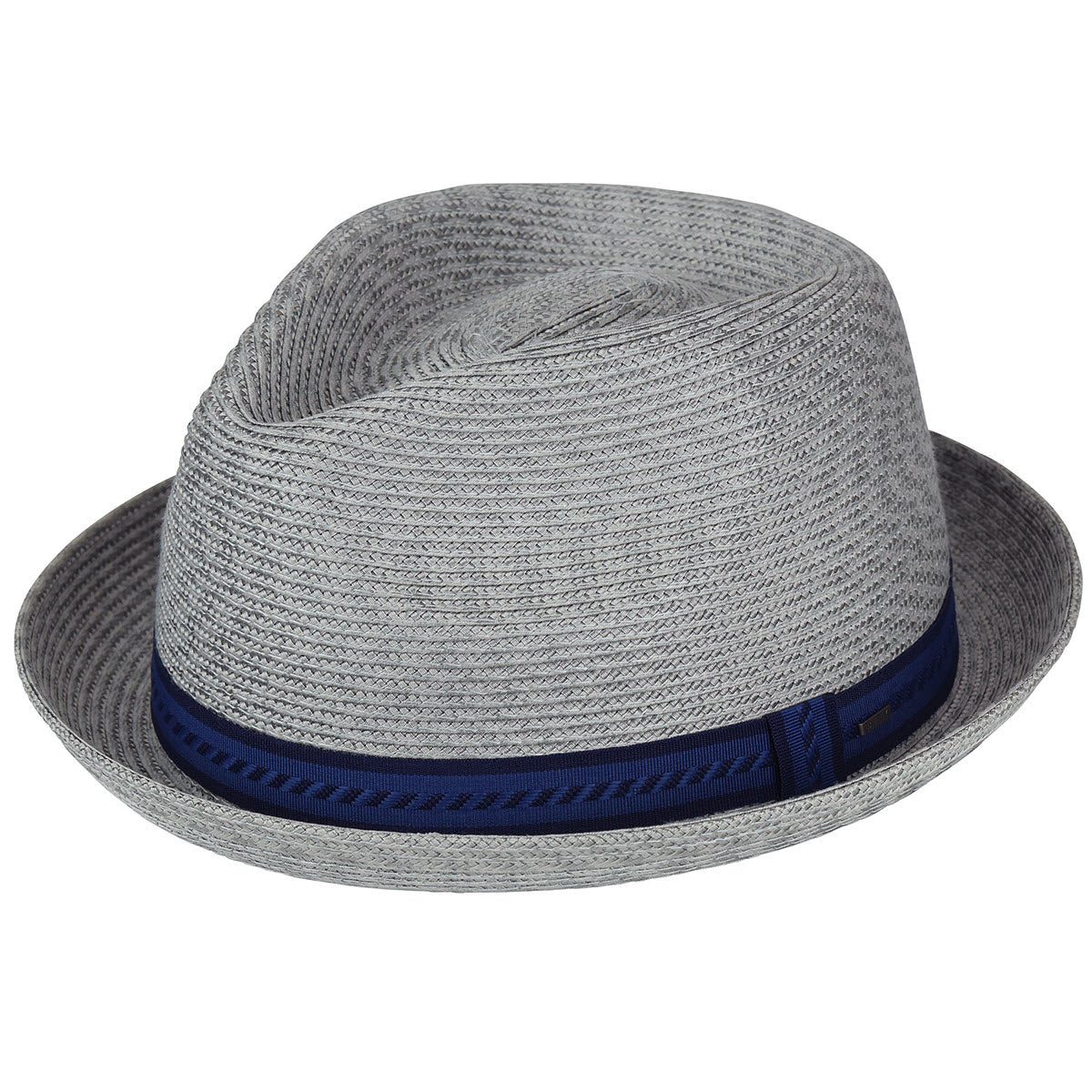 Bailey 1922 Mannes Straw Fedora - Stylish Hat for Any Event Discounted