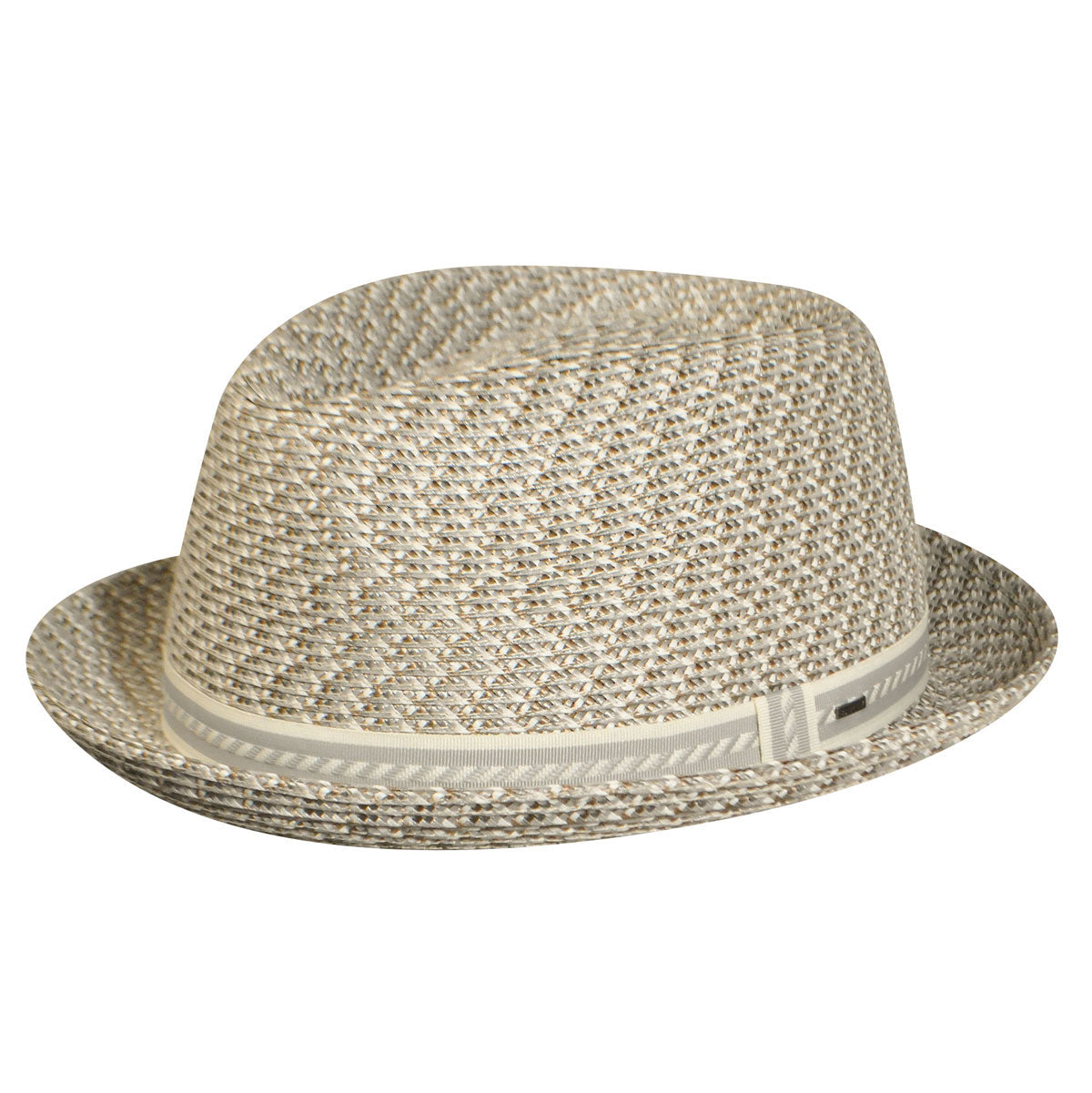 Bailey 1922 Mannes Straw Fedora - Stylish Hat for Any Event Discounted