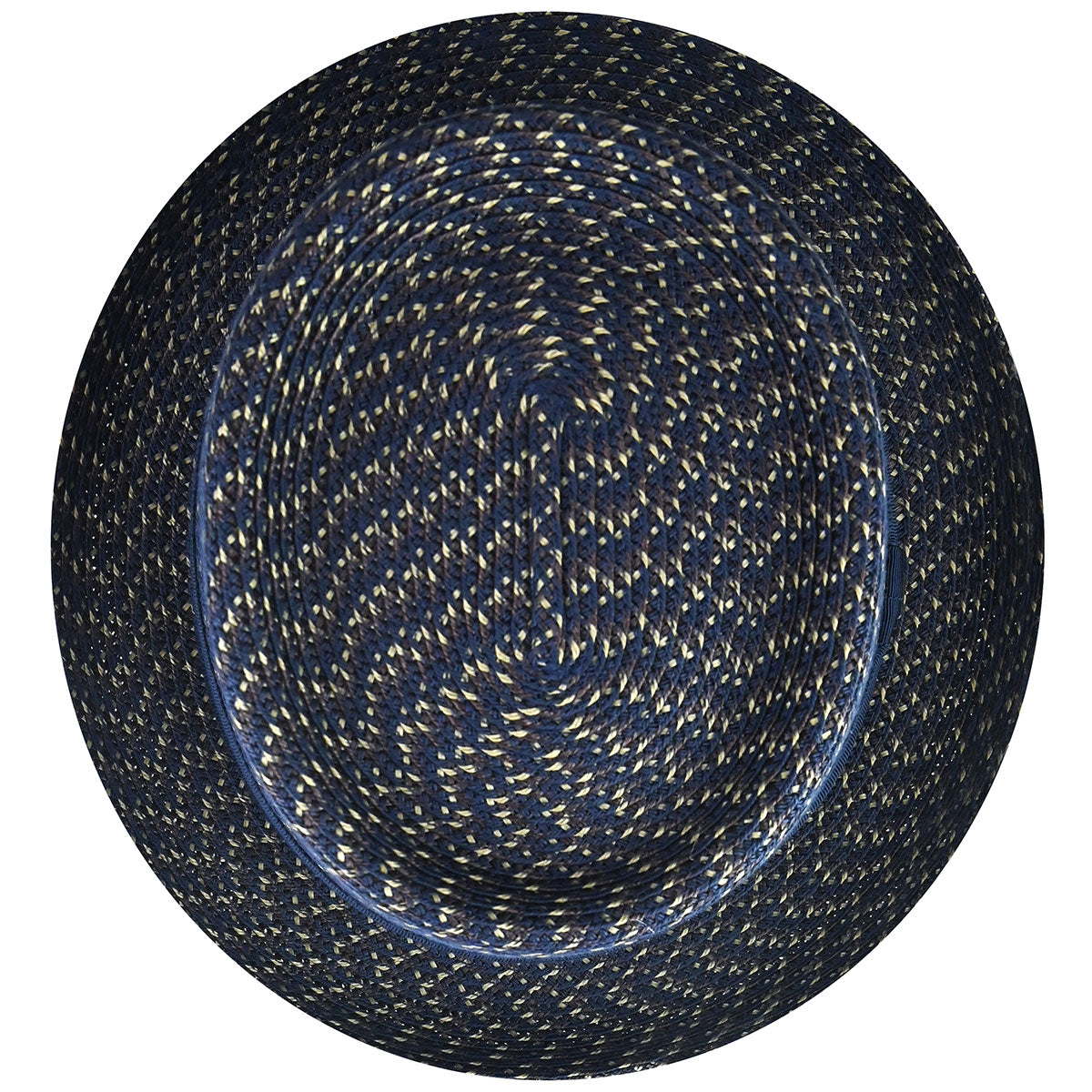 Craig Braided Fedora: Premium Milan Braid by Bailey 1922 Bargain