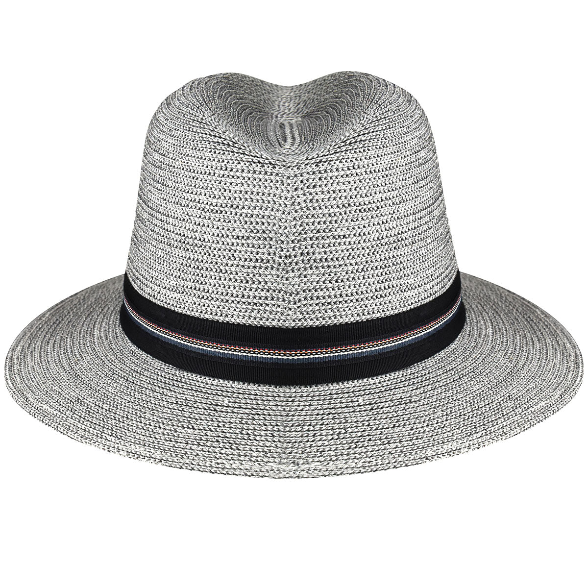 Hester Braided Fedora - Stylish Everyday Hat by Bailey 1922 Best Value