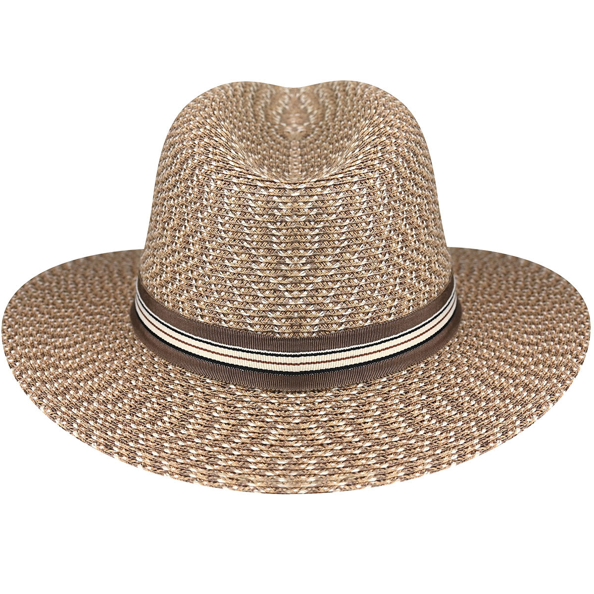 Hester Braided Fedora - Stylish Everyday Hat by Bailey 1922 Best Value