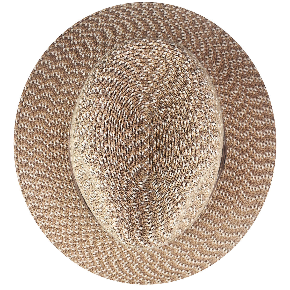 Hester Braided Fedora - Stylish Everyday Hat by Bailey 1922 Best Value