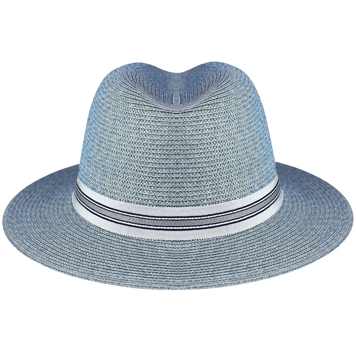 Hester Braided Fedora - Stylish Everyday Hat by Bailey 1922 Best Value