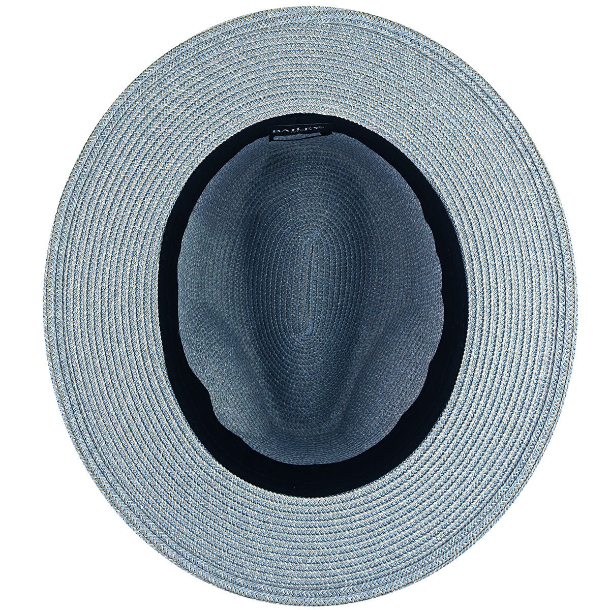 Hester Braided Fedora - Stylish Everyday Hat by Bailey 1922 Best Value
