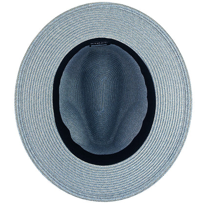 Hester Braided Fedora - Stylish Everyday Hat by Bailey 1922 Best Value