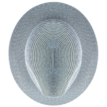 Hester Braided Fedora - Stylish Everyday Hat by Bailey 1922 Best Value