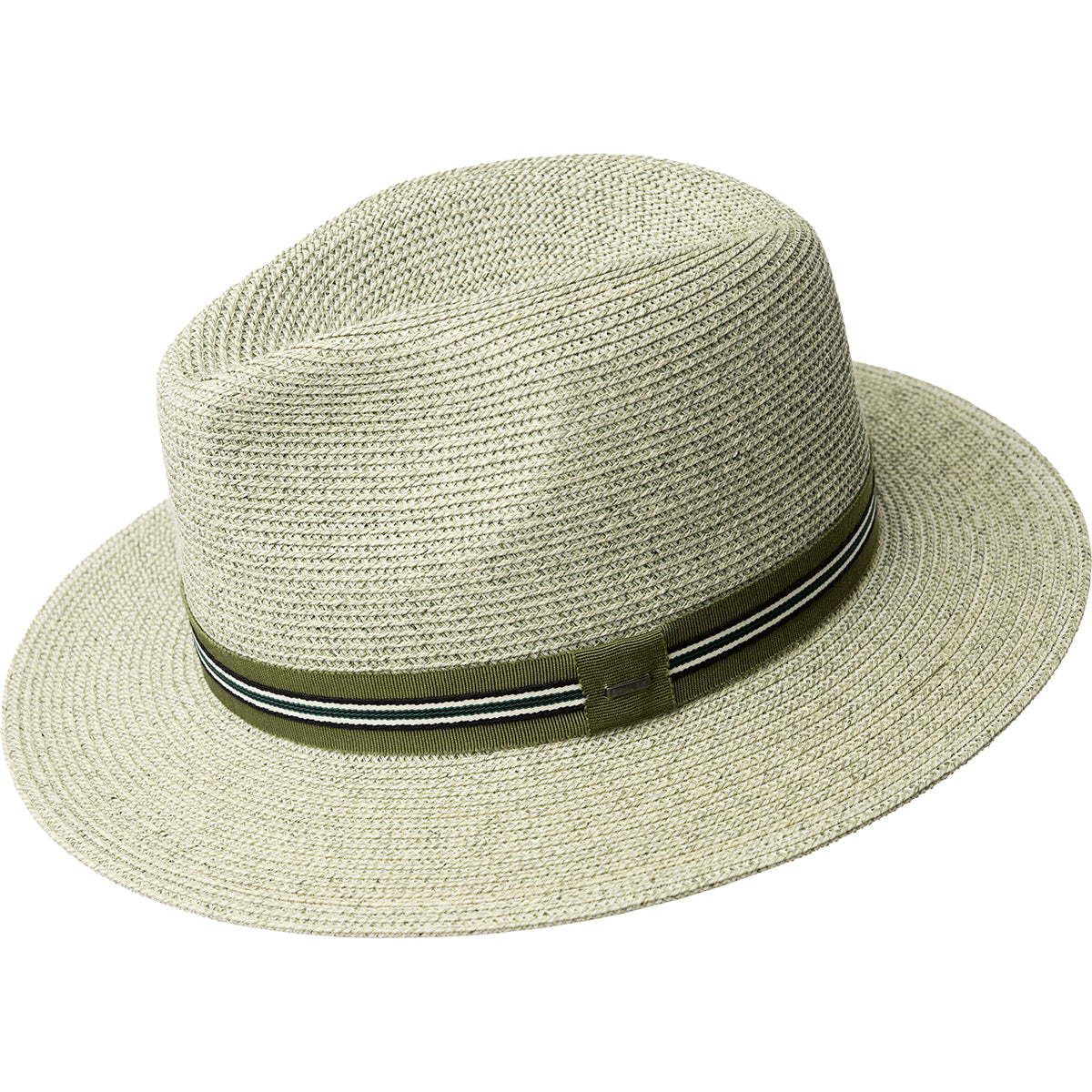 Hester Braided Fedora - Stylish Everyday Hat by Bailey 1922 Best Value