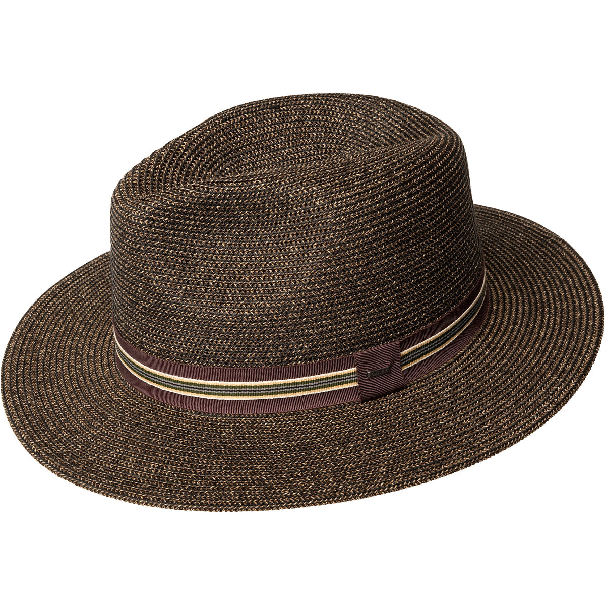 Hester Braided Fedora - Stylish Everyday Hat by Bailey 1922 Best Value