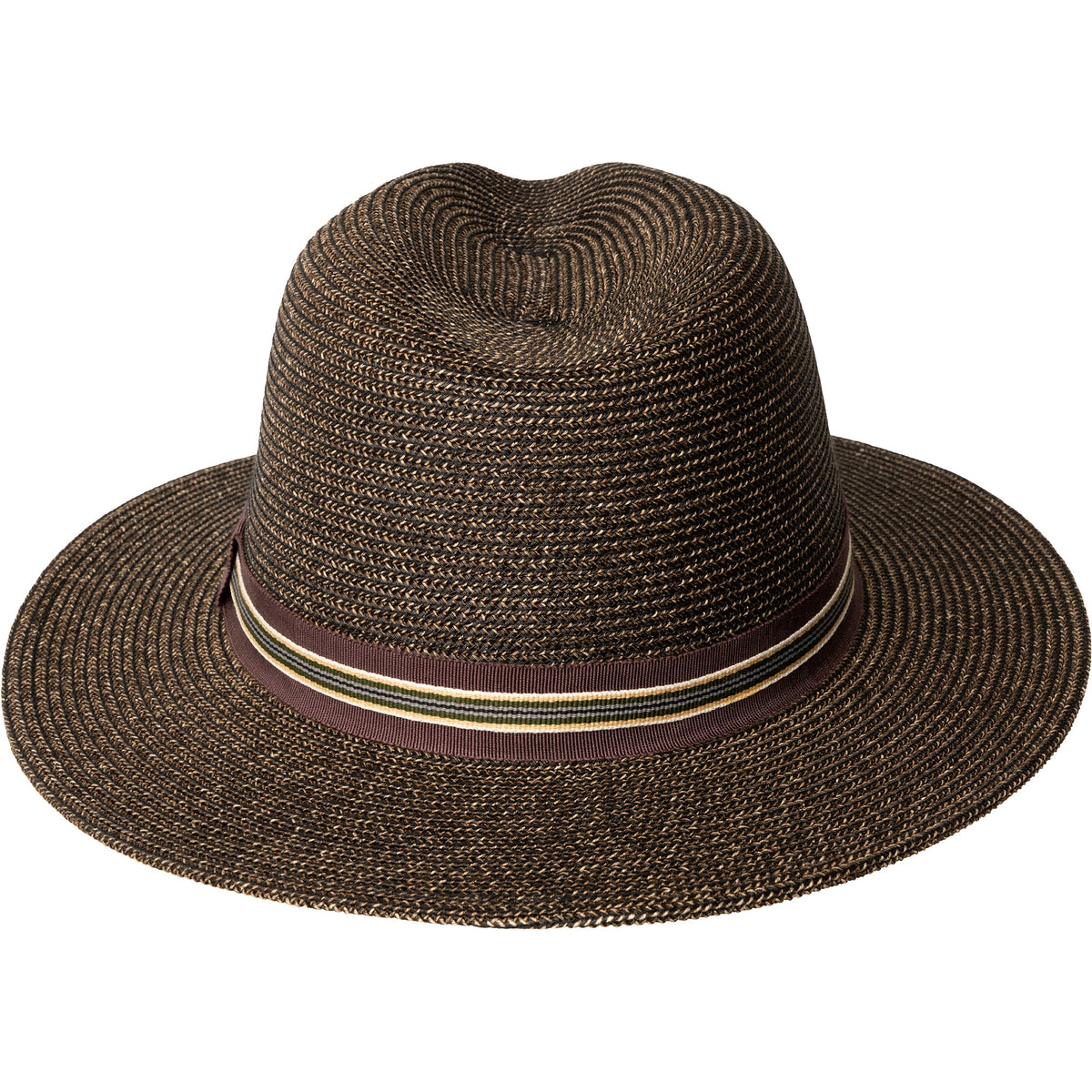 Hester Braided Fedora - Stylish Everyday Hat by Bailey 1922 Best Value