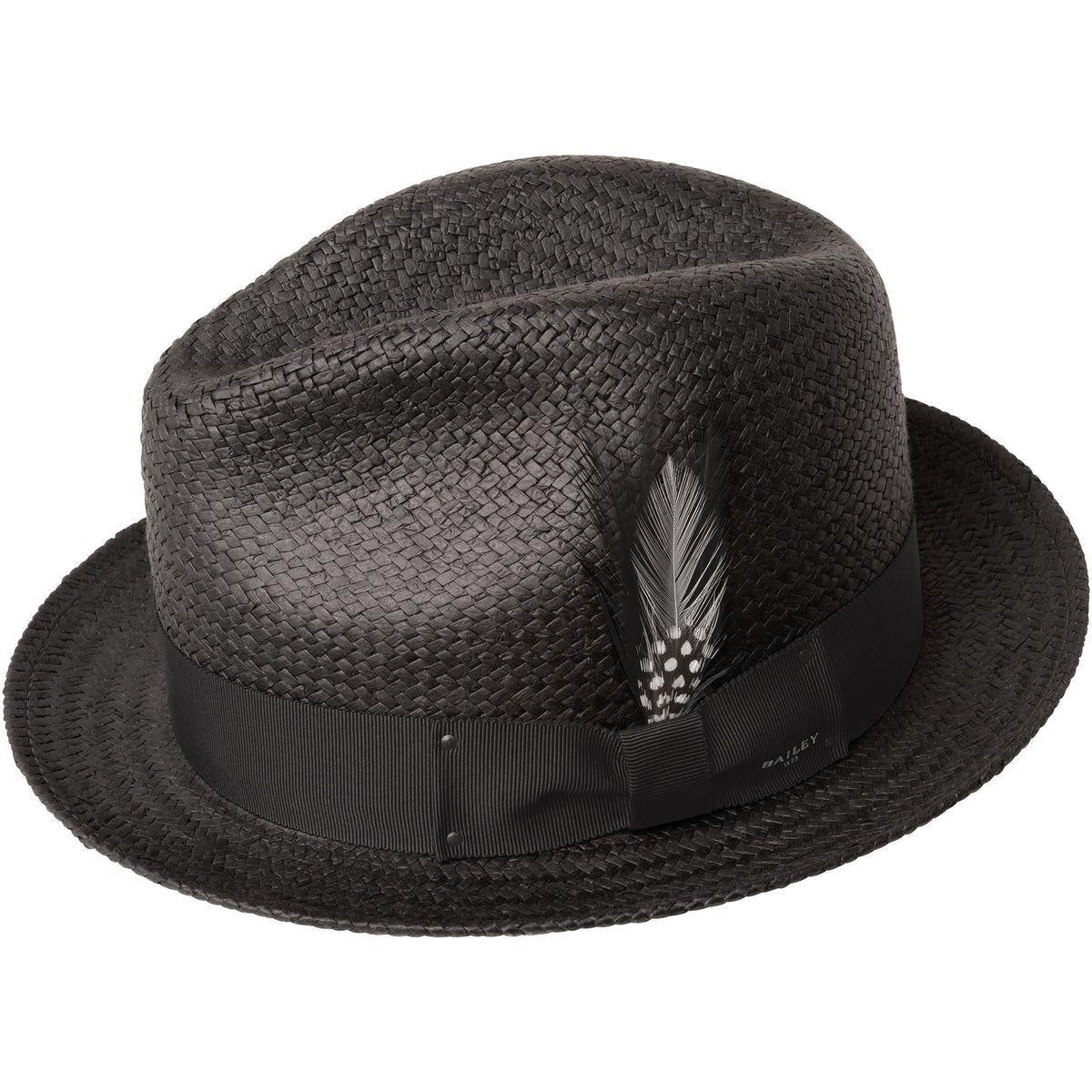 Black,S