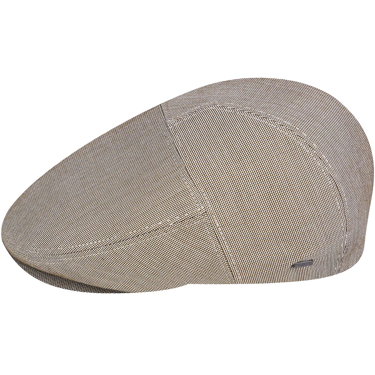 Slater Cap - Lightweight 5 Panel Polyester Hat - Bailey Hats Discounted