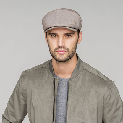 Slater Cap - Lightweight 5 Panel Polyester Hat - Bailey Hats Discounted