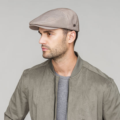 Slater Cap - Lightweight 5 Panel Polyester Hat - Bailey Hats Discounted