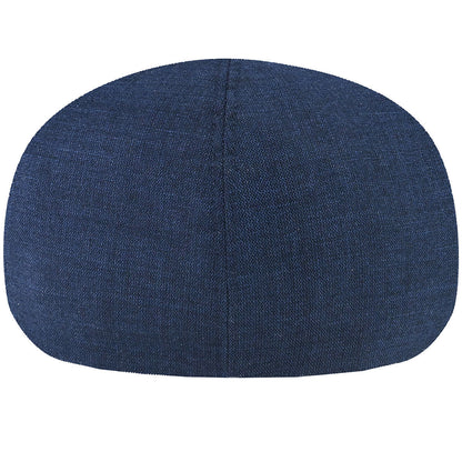 Slater Cap - Lightweight 5 Panel Polyester Hat - Bailey Hats Discounted