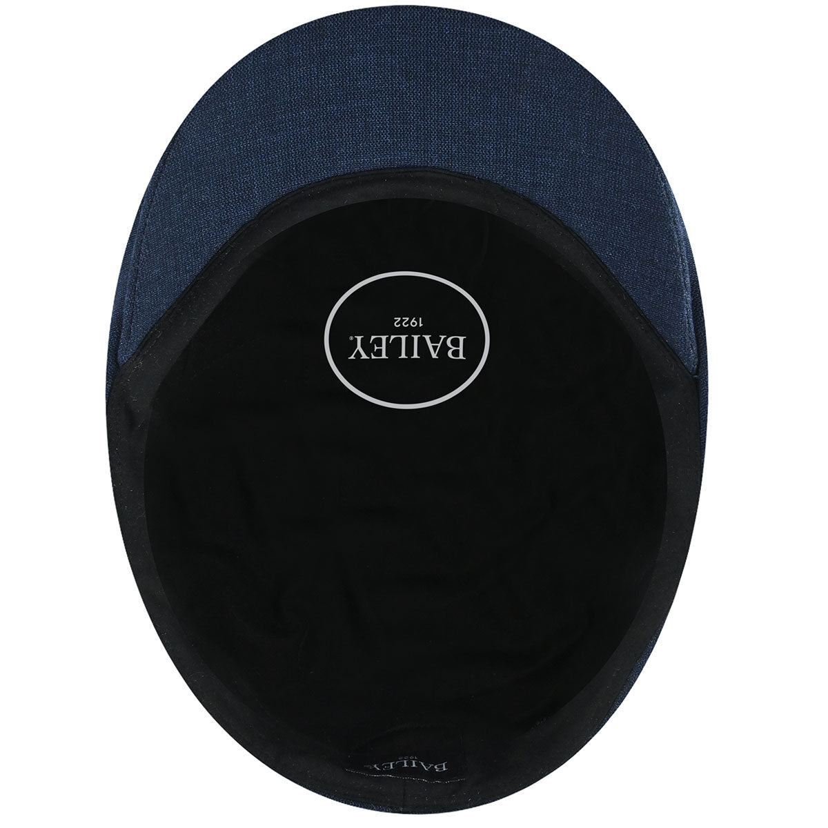 Slater Cap - Lightweight 5 Panel Polyester Hat - Bailey Hats Discounted