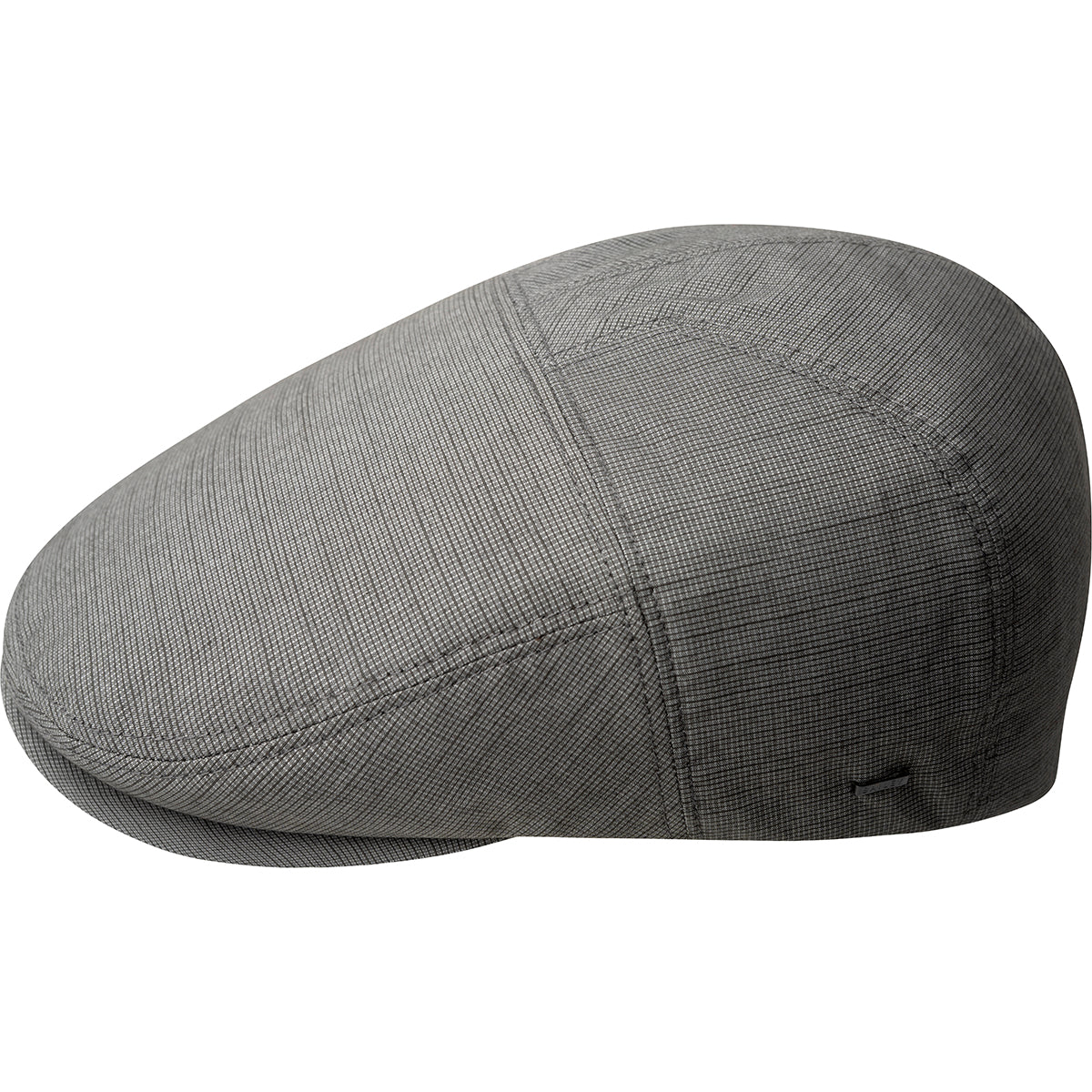 Slater Cap - Lightweight 5 Panel Polyester Hat - Bailey Hats Discounted