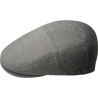 Slater Cap - Lightweight 5 Panel Polyester Hat - Bailey Hats Discounted