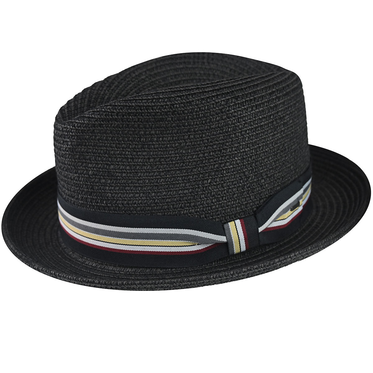 Black,S