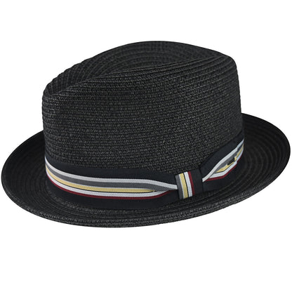 Black,S