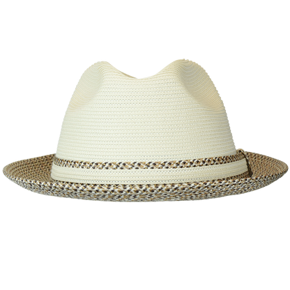 Bailey 1922 Mannesroe Fedora Bargain