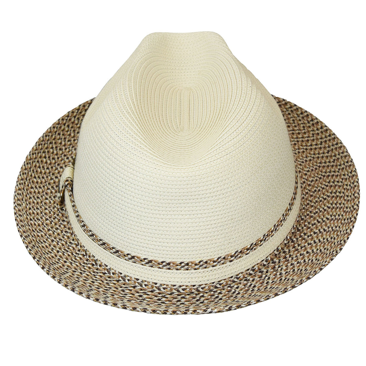 Bailey 1922 Mannesroe Fedora Bargain