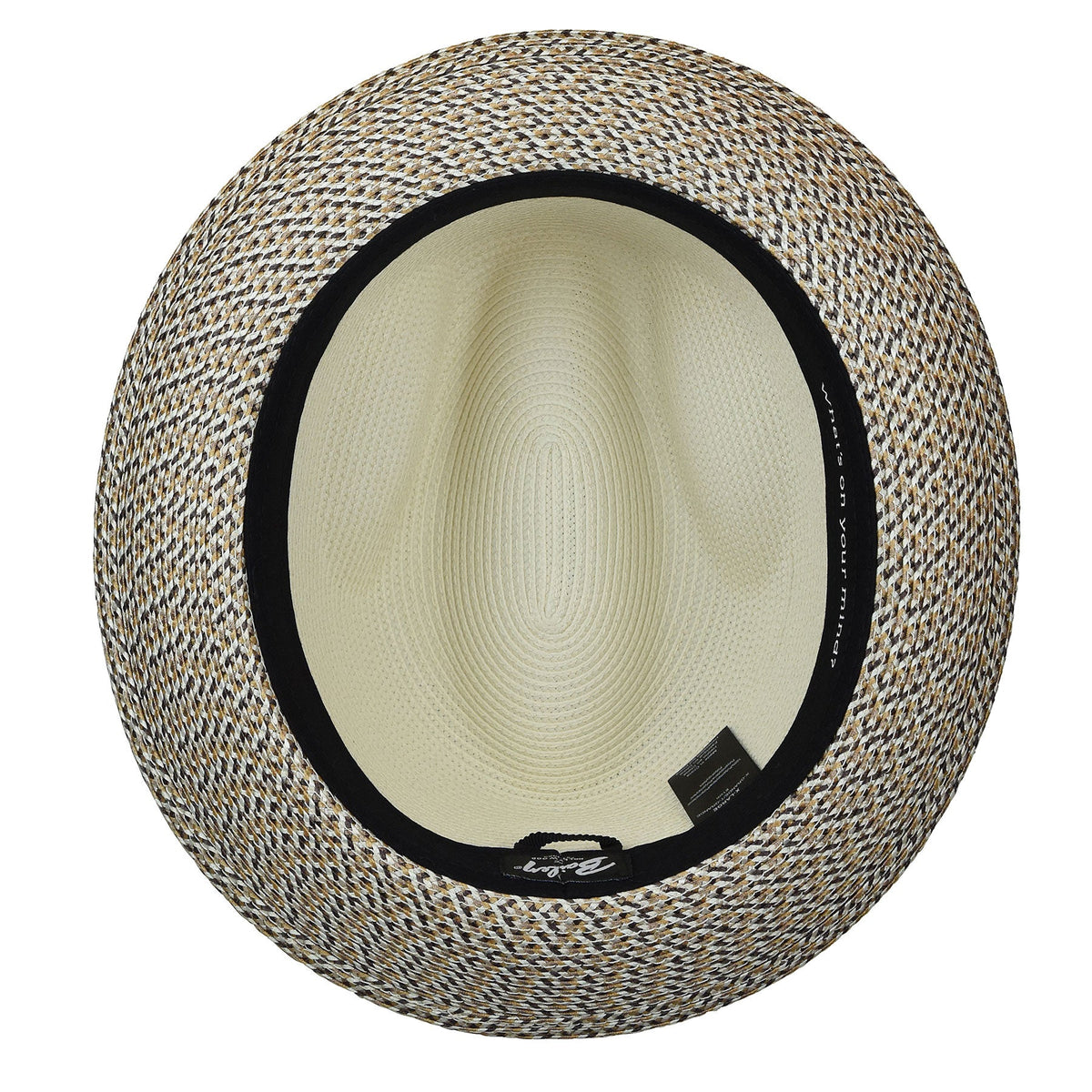Bailey 1922 Mannesroe Fedora Bargain