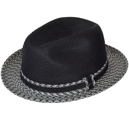 Bailey 1922 Mannesroe Fedora Bargain