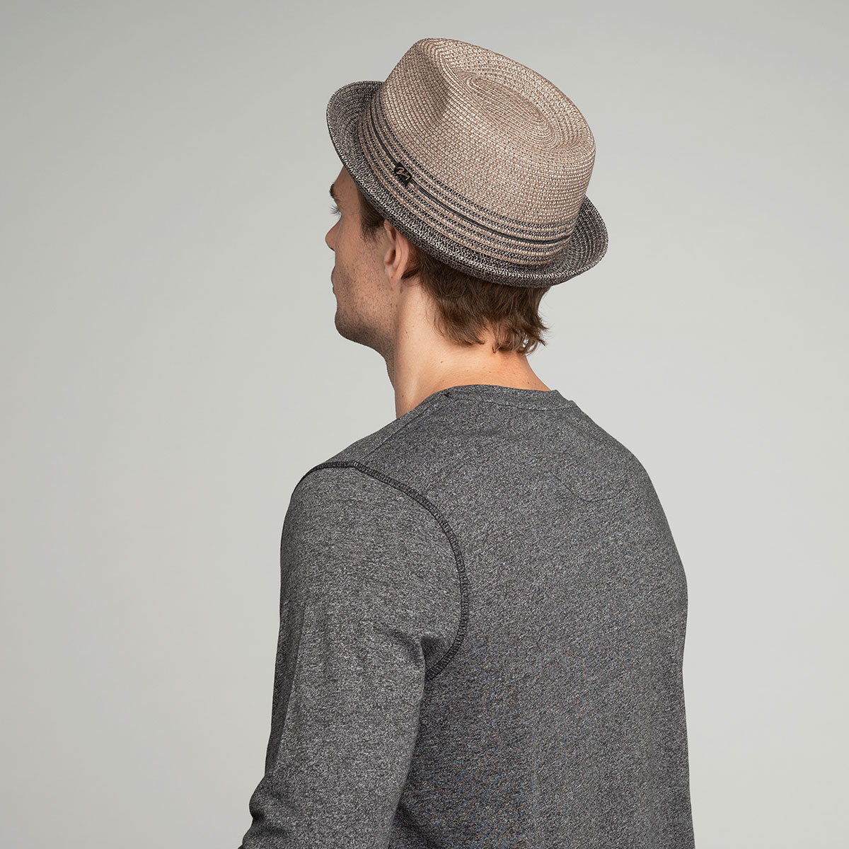 Hooper Toyo Braid Trilby Best Value