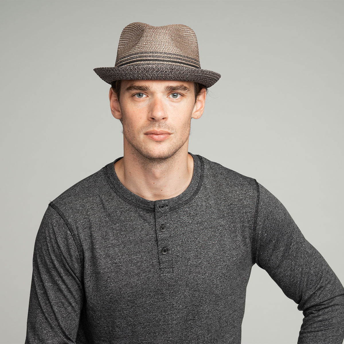 Hooper Toyo Braid Trilby Best Value