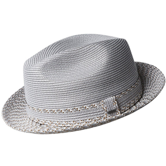Bailey 1922 Mannesroe Fedora - Past Season Sale Special Offer