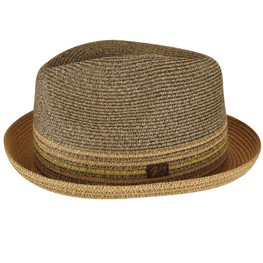 Hooper Toyo Braid Trilby - Past Season Sale Limited Offer