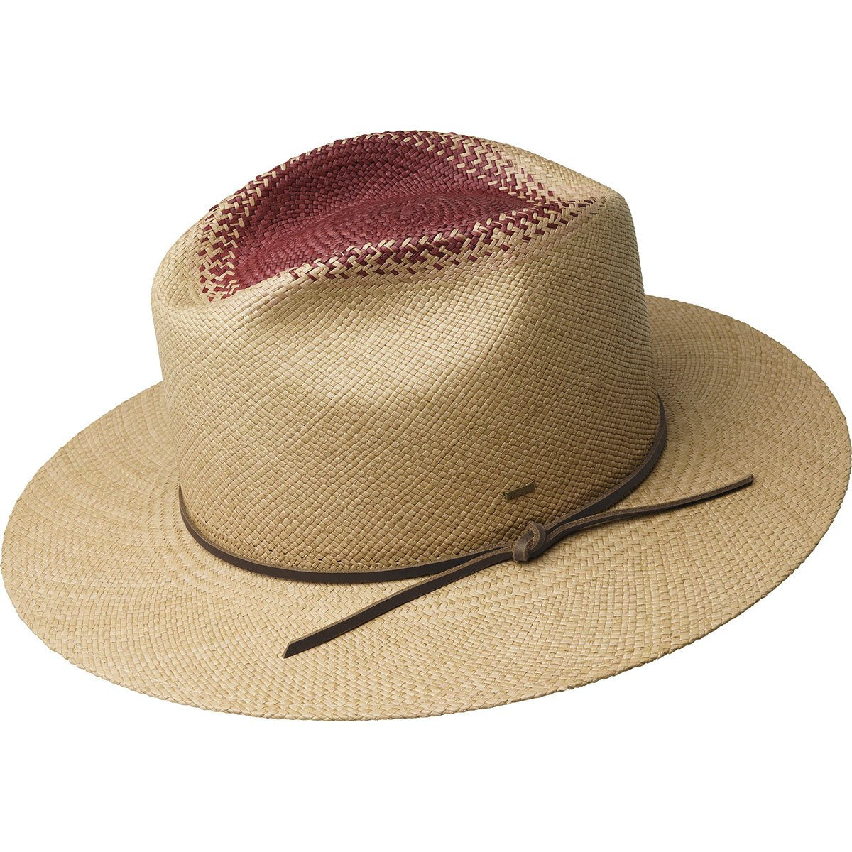 Bystrom-PS Hat - Premium 100% Toquilla Palm - Bailey Hats Bargain