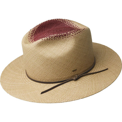 Bystrom-PS Hat - Premium 100% Toquilla Palm - Bailey Hats Bargain