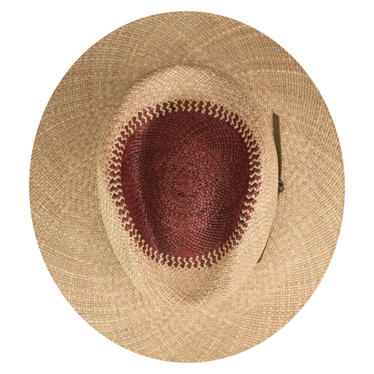 Bystrom-PS Hat - Premium 100% Toquilla Palm - Bailey Hats Bargain