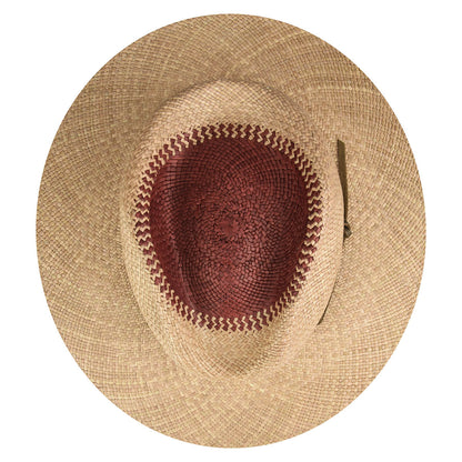 Bystrom-PS Hat - Premium 100% Toquilla Palm - Bailey Hats Bargain