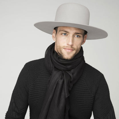 Kisner PS Hat by Bailey 1922 - Premium 100% Wool Fashion Hat Budget Friendly