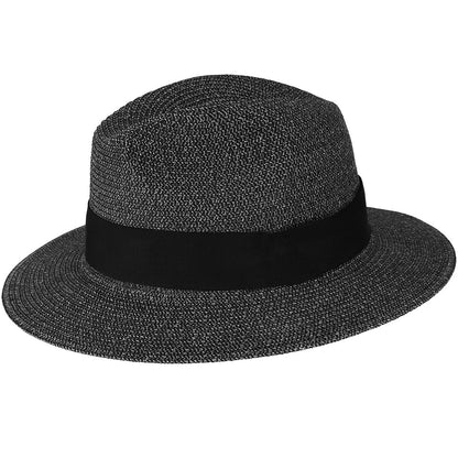 Black,S