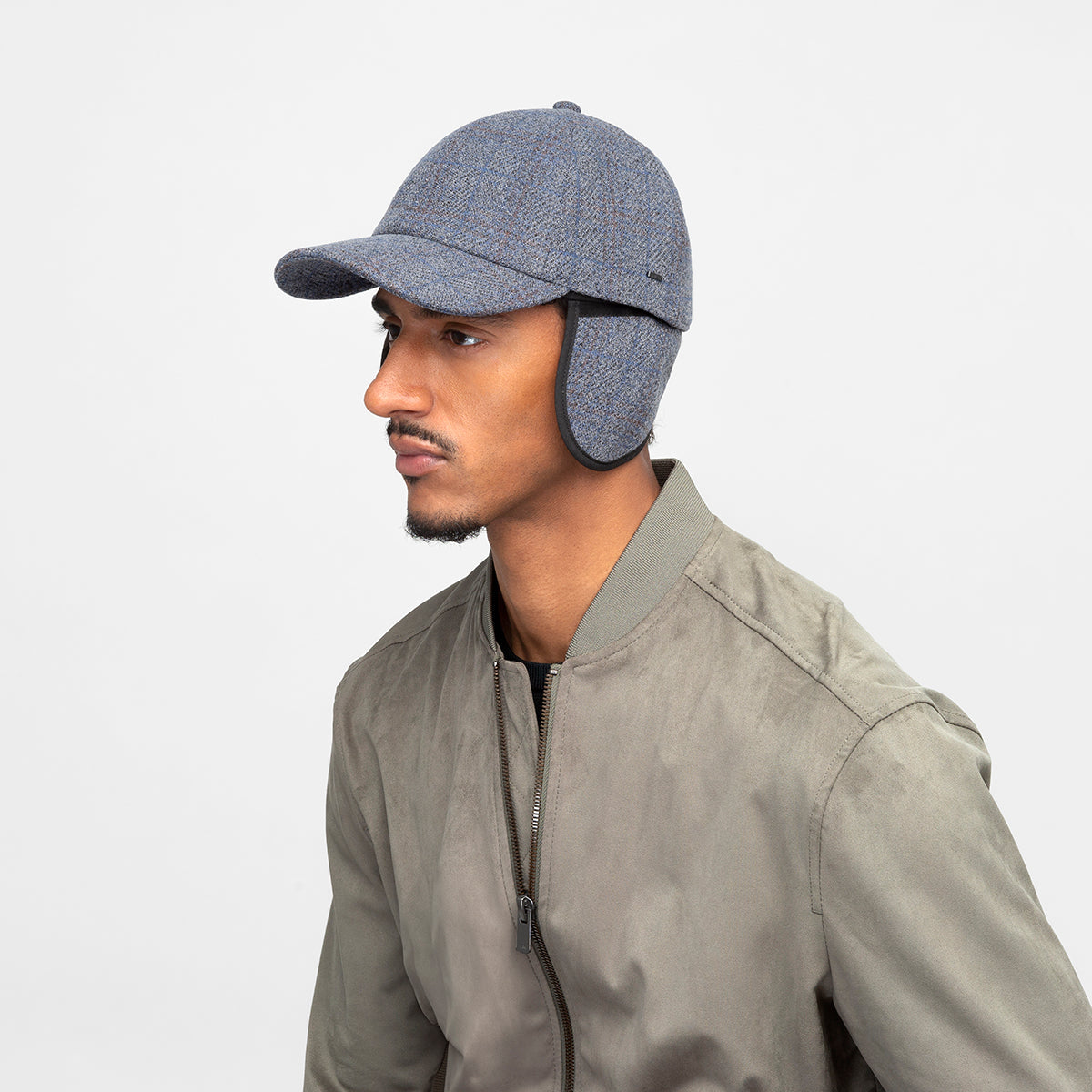 Bailey 1922 Nesbit Baseball Cap Limited Offer