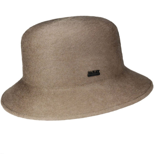 Bailey Hats Bolt Bucket Hat - 100% Wool Quality Style Hot Deal