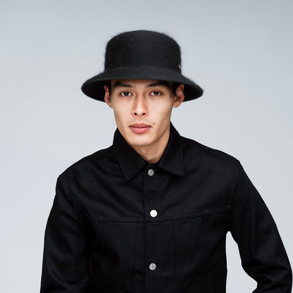 Bailey Hats Bolt Bucket Hat - 100% Wool Quality Style Hot Deal