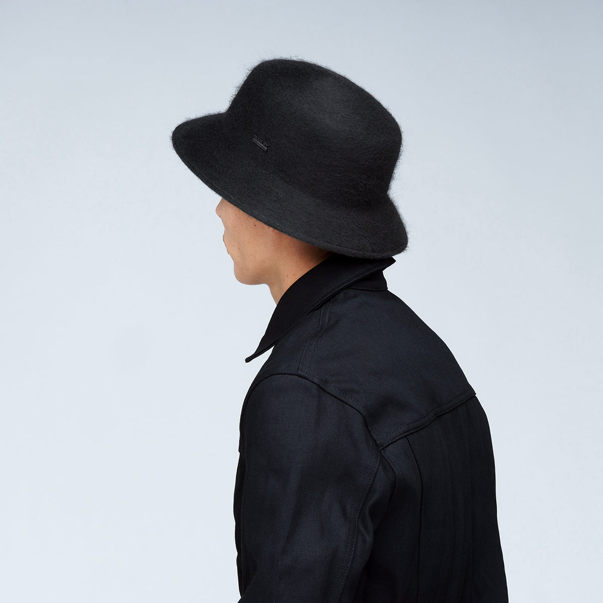 Bailey Hats Bolt Bucket Hat - 100% Wool Quality Style Hot Deal