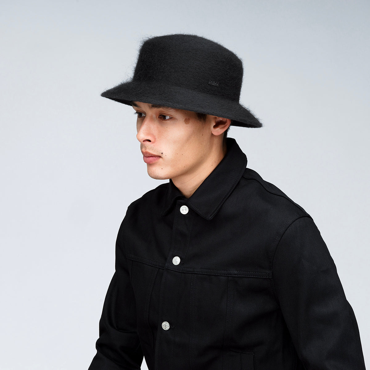 Bailey Hats Bolt Bucket Hat - 100% Wool Quality Style Hot Deal