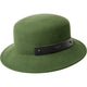 Wild Green