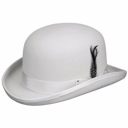 White,S