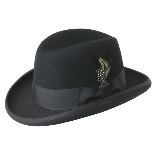 Bailey 1922 Godfather Hat Best Value