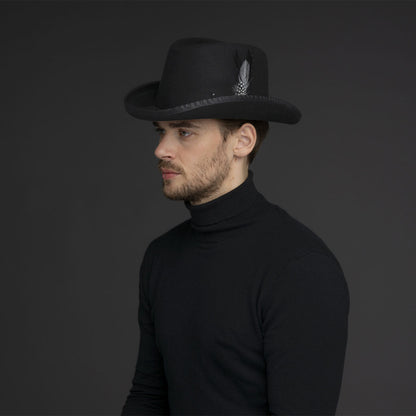 Bailey 1922 Godfather Hat Best Value