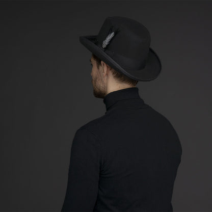 Bailey 1922 Godfather Hat Best Value