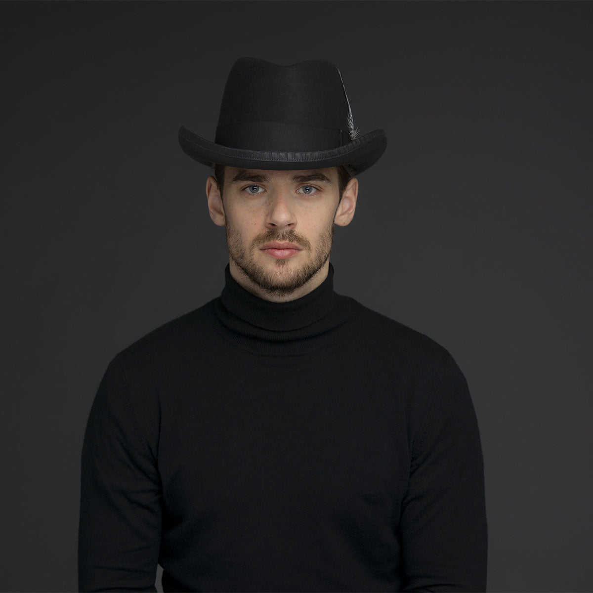 Bailey 1922 Godfather Hat Best Value